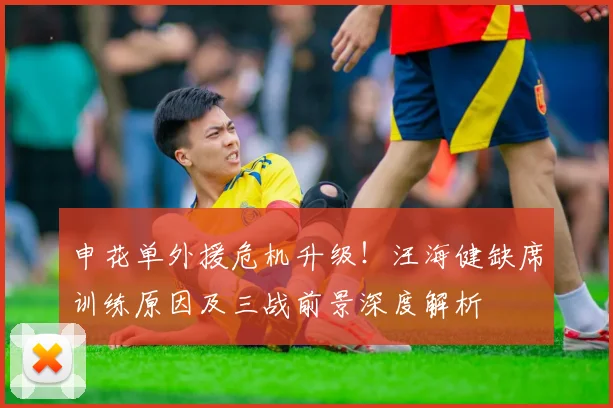 申花单外援危机升级！汪海健缺席训练原因及三战前景深度解析