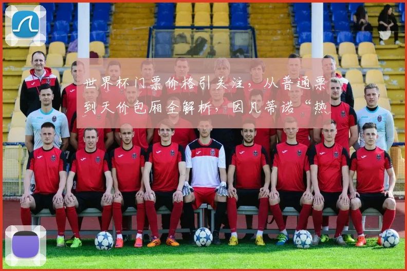 世界杯门票价格引关注,从普通票到天价包厢全解析,因凡蒂诺“热狗梗”的由来